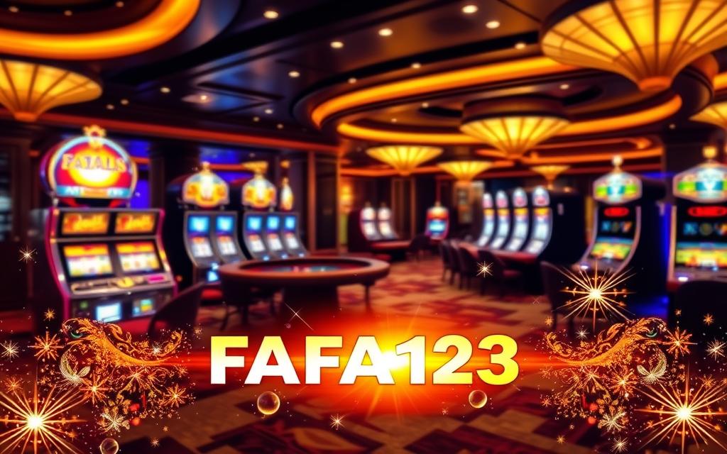 ข้อดีของการเล่น สล็อตออนไลน์เว็บตรง กับ fafa123