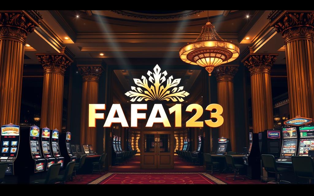 สมัครสมาชิก FAFA123