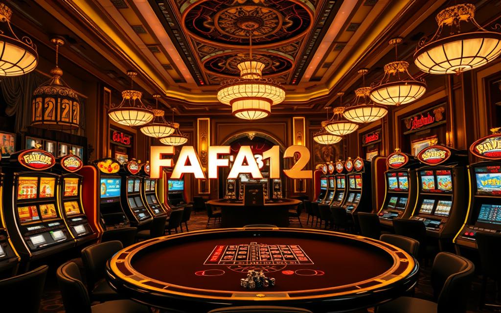 เตรียมข้อมูลก่อน สมัคร fafa123