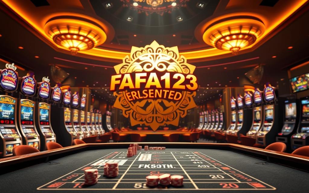 กลยุทธ์ทำกำไรกับโปร fafa123 แตกง่าย