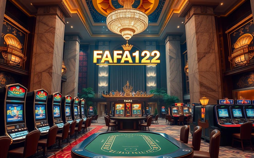 รายละเอียดโปรต้อนรับสำหรับผู้เล่น สล็อต fafa123