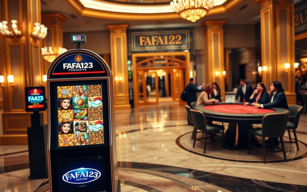 สมัคร fafa123 ขั้นตอนง่ายสำหรับมือใหม่