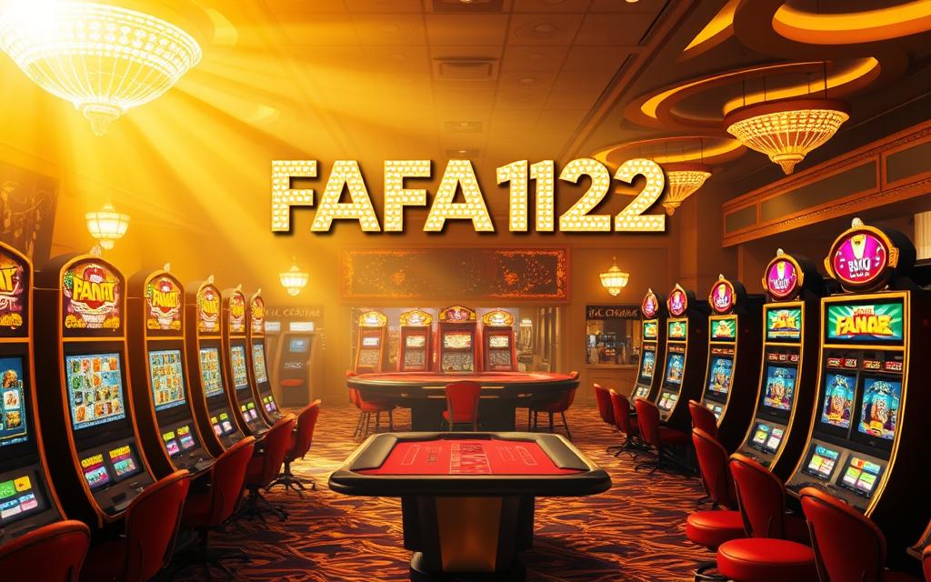 สล็อต fafa123 แตกง่ายจริงหรือ วิเคราะห์ด้วยข้อมูล