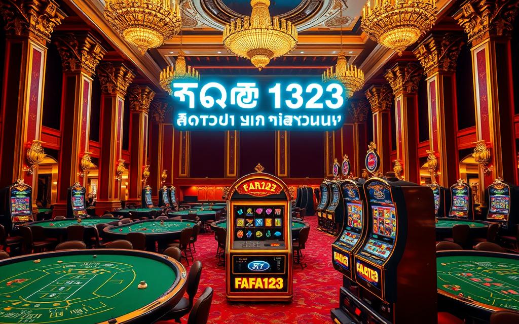 สล็อตเว็บตรง และ เว็บตรงสล็อต: ความแตกต่างที่ผู้เล่นควรรู้