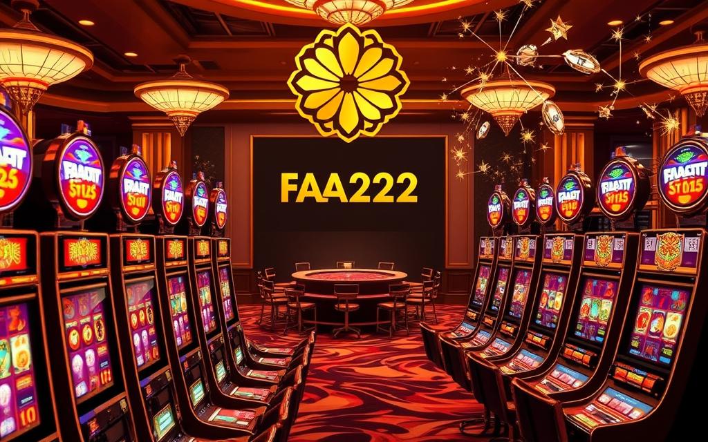 โปรโมชั่นและโบนัสของ สล็อต fafa123 ที่คุ้มค่า